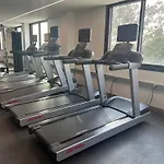 Hilton Garden Inn Lax Los Angeles Airport